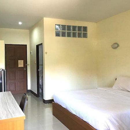 Baan Palad Mansion Aparthotel Phuket ภายนอก รูปภาพ
